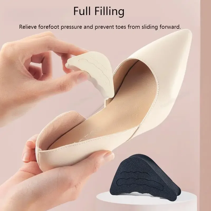 ผู้หญิงรองเท้าส้นสูง Toe Plug  - Sneaker Care Shoe Box บทวิจารณ์และราคา