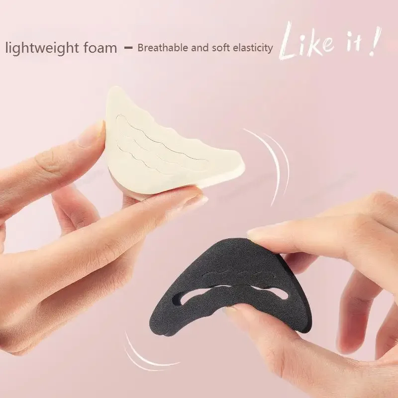 ผู้หญิงรองเท้าส้นสูง Toe Plug  - Sneaker Care Shoe Box บทวิจารณ์และราคา
