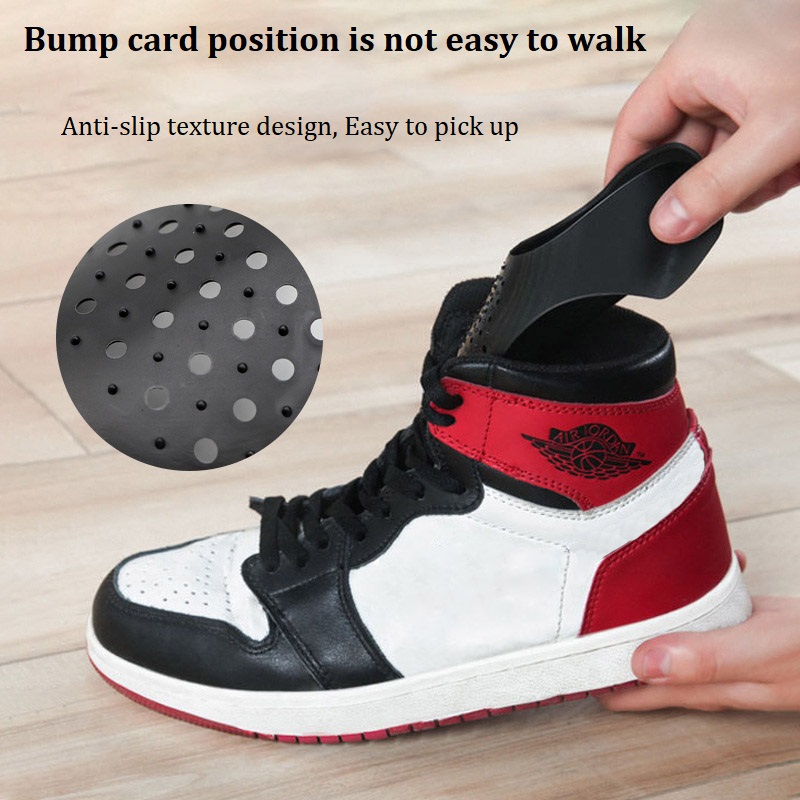 แผ่นรองกันยับรองเท้า ป้องกันรอ - Sneaker Care Shoe Box บทวิจารณ์และราคา