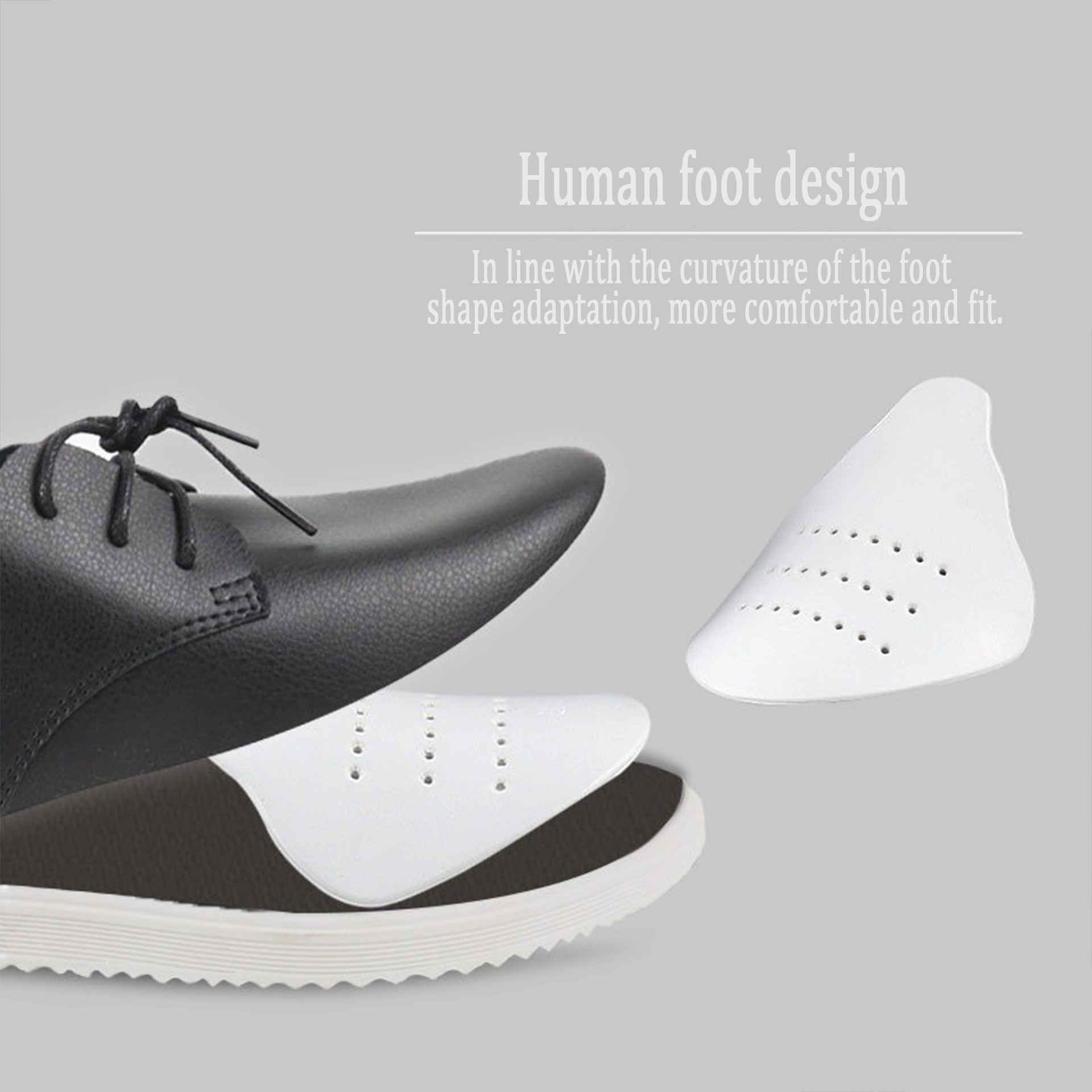 แผ่นกันรอยยับรองเท้า ป้องกันรอ - Sneaker Care Shoe Box บทวิจารณ์และราคา