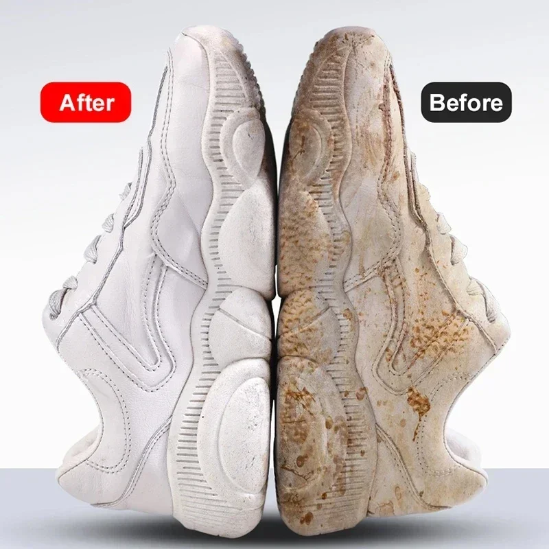 12-60 ชิ้นทิ้งรองเท้าผ้าเช็ดทํ - Sneaker Care White บทวิจารณ์และราคา
