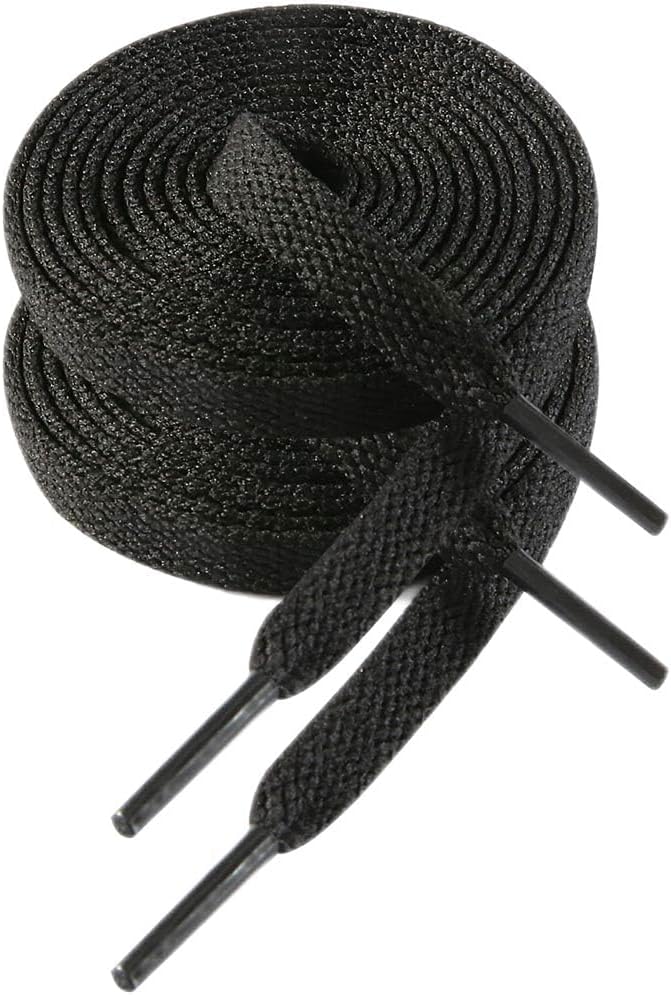 เชือกรองเท้าทรงแบน, เชือกรองเท - Lace Replacement Flat บทวิจารณ์และราคา