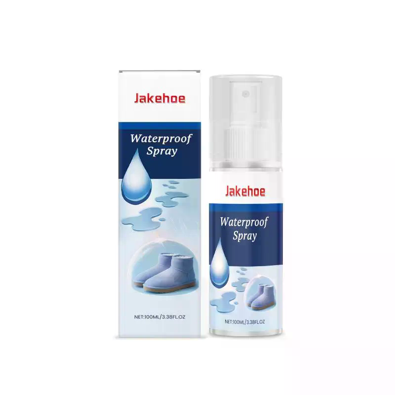 รักษาให้รองเท้าสะอาดไร้ที่ติ!  - Waterproof Spray Shoe บทวิจารณ์และราคา