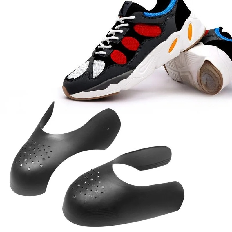 ตัวป้องกันรอยยับรองเท้า น้ำหนั - Sneaker Care Shoe Box บทวิจารณ์และราคา