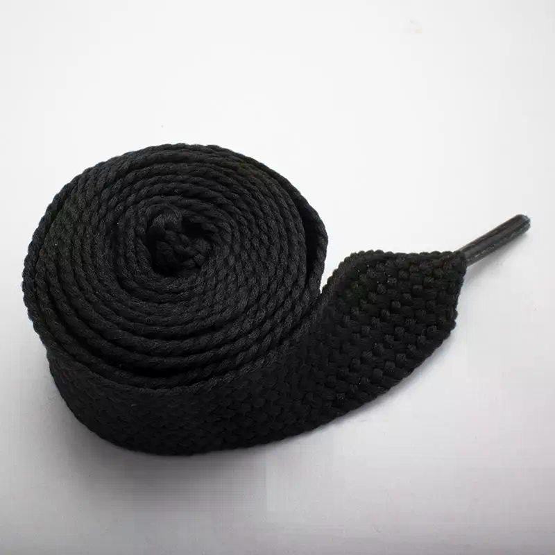 เชือกรองเท้ากว้าง 2 ซม. สำหรับ - Lace Replacement Flat บทวิจารณ์และราคา
