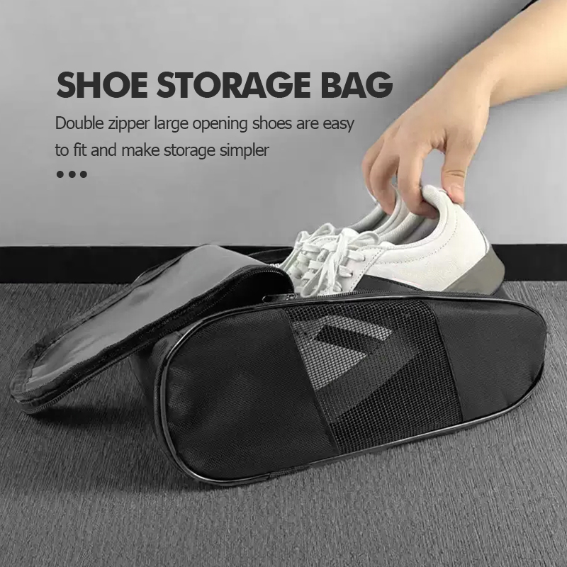 กระเป๋าเก็บของในรถยนต์ กระเป๋า - Sneaker Care Shoe Box บทวิจารณ์และราคา