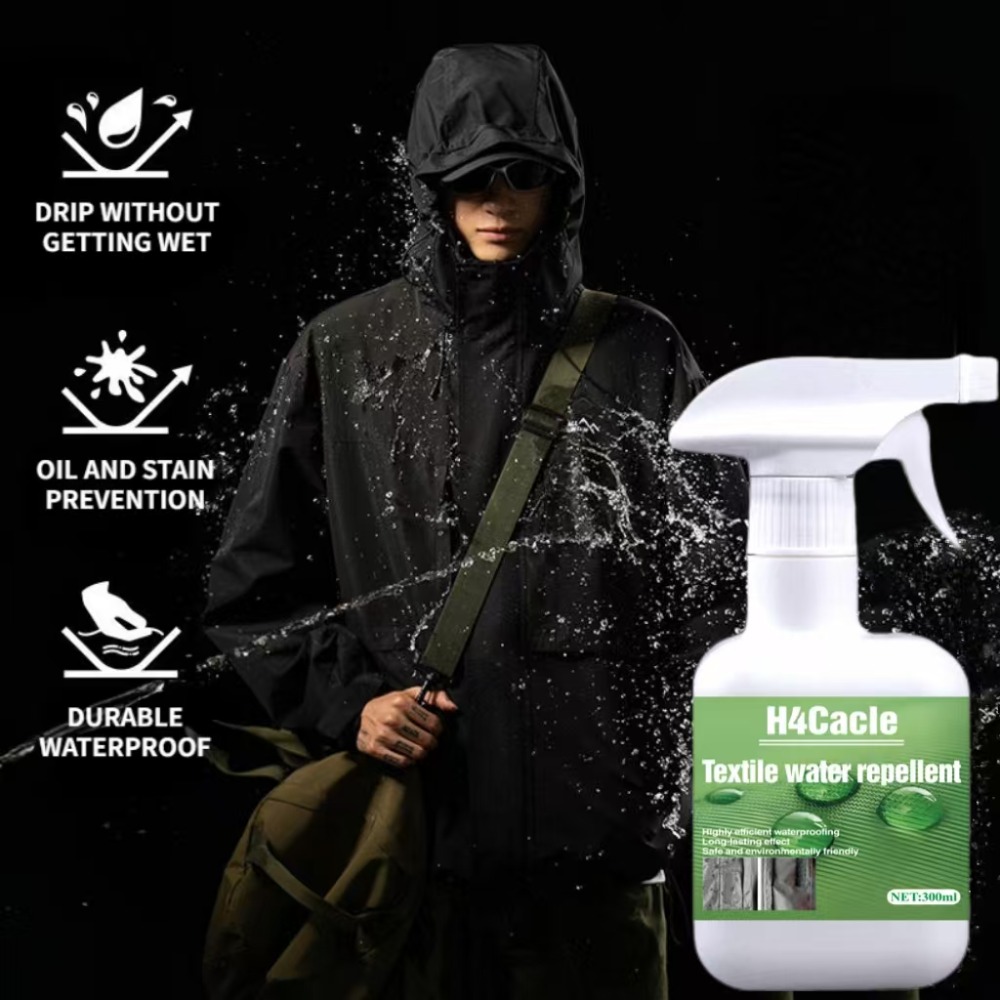 สิ่งทอสเปรย์ป้องกันกันน้ํากันน - Waterproof Spray Shoe บทวิจารณ์และราคา