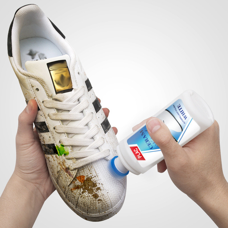 Iawesome สีขาวรองเท้าทําความสะ - Sneaker Cleaning Kit บทวิจารณ์และราคา